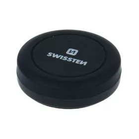   Swissten S-Grip M10 držiak telefónu na palubnú dosku, magnetický