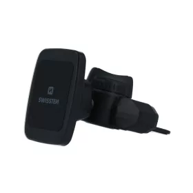 Držiak na telefón s CD slotom Swissten S-Grip M5-CD1