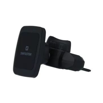 Držiak na telefón s CD slotom Swissten S-Grip M5-CD1