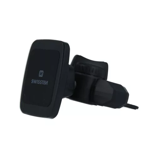 Držiak na telefón s CD slotom Swissten S-Grip M5-CD1