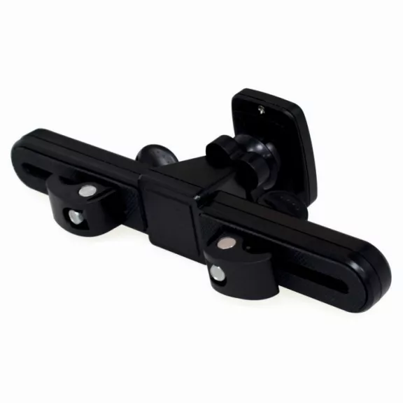 Swissten S-Grip M5-OP držiak telefónu a tabletu na opierku hlavy, magnetický