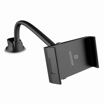Prísavný držiak telefónu a tabletu Swissten S-Grip T1-HK