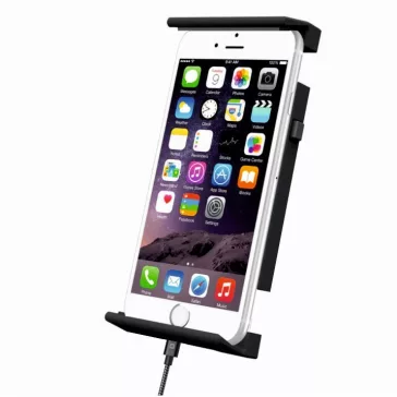 Prísavný držiak telefónu a tabletu Swissten S-Grip T1-HK