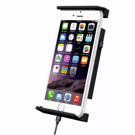 Prísavný držiak telefónu a tabletu Swissten S-Grip T1-HK