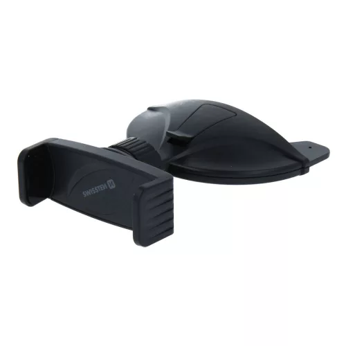 Držiak telefónu s CD slotom Swissten S3-CD1