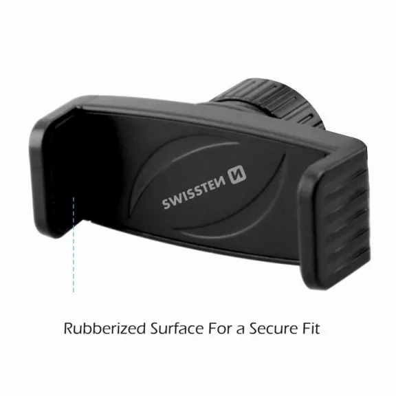 Prísavný držiak telefónu Swissten S-Grip S3-HK