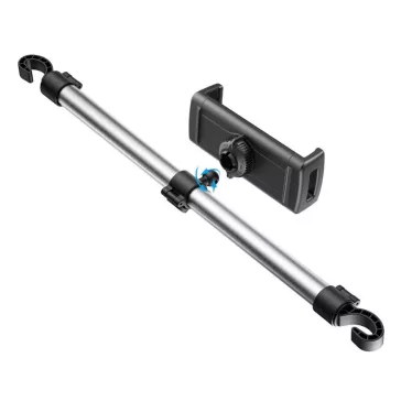 Držiak do auta na tablet Swissten S-GRIP T2-MOP.