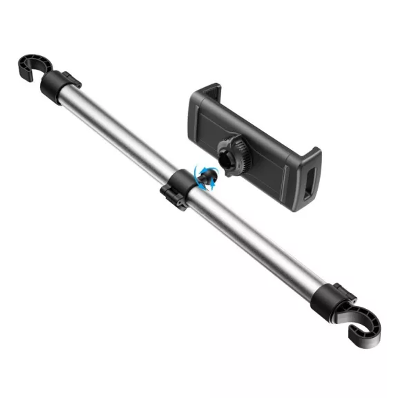 Držiak do auta na tablet Swissten S-GRIP T2-MOP.