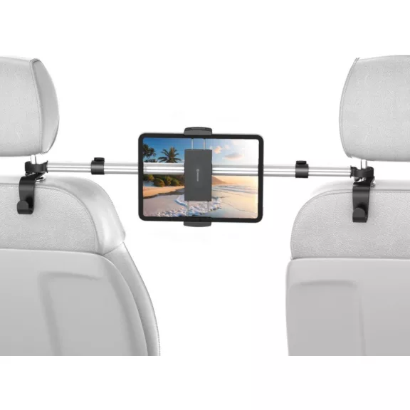 Držiak do auta na tablet Swissten S-GRIP T2-MOP.
