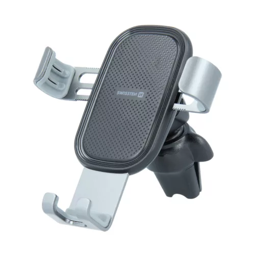Držiak telefónu Swissten Gravity G1-AV3 s držiakom na vzduchový ventil