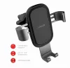 Držiak telefónu Swissten Gravity G1-AV3 s držiakom na vzduchový ventil
