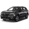 SUZUKI S-CROSS (s integrovanými strešnými lyžinami) HAKR STREŠNÝ NOSIČ (2021-)