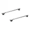 Strešné nosiče Škoda Superb IV. 2024- (combi, s ostrou hranou pozdĺžnikov)