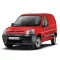 CITROEN BERLINGO I. (VAN) VANIČKOVÉ AUTOROHOŽE (1996-2008)
