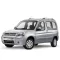 CITROEN BERLINGO I. VANIČKOVÉ AUTOROHOŽE (1996-2008)