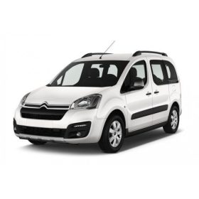 CITROEN BERLINGO II. VANIČKOVÉ AUTOROHOŽE (2008-2018)