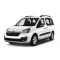 CITROEN BERLINGO II. VANIČKOVÉ AUTOROHOŽE (2008-2018)
