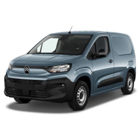 CITROEN BERLINGO III. (VAN) VANIČKOVÉ AUTOROHOŽE (2018-)