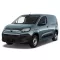 CITROEN BERLINGO III. (VAN) VANIČKOVÉ AUTOROHOŽE (2018-)