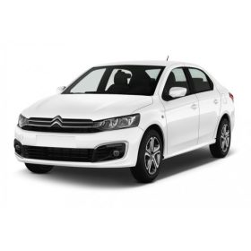 CITROEN C-ELYSEE VANIČKOVÉ AUTOROHOŽE (2012-2020)