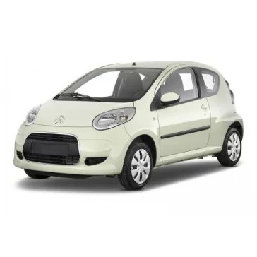 CITROEN C1 VANIČKOVÉ AUTOROHOŽE (2005-2014)