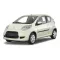 CITROEN C1 VANIČKOVÉ AUTOROHOŽE (2005-2014)