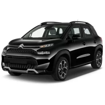 CITROEN C3 AIRCROSS VANIČKOVÉ AUTOROHOŽE (2017-2024)