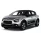 CITROEN C3 (SX/SY) VANIČKOVÉ AUTOROHOŽE (2017-2024)