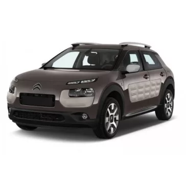 CITROEN C4 CACTUS VANIČKOVÉ AUTOROHOŽE (2014-2021)
