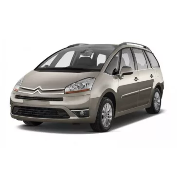 CITROEN C4 GRAND PICASSO VANIČKOVÉ AUTOROHOŽE (2006-2013)