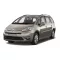 CITROEN C4 GRAND PICASSO VANIČKOVÉ AUTOROHOŽE (2006-2013)