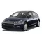 CITROEN C4 VANIČKOVÉ AUTOROHOŽE (2004-2010)