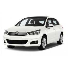 CITROEN C4 VANIČKOVÉ AUTOROHOŽE (2010-2018)
