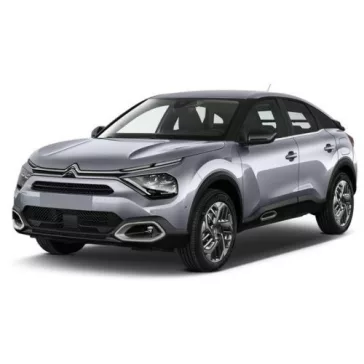 CITROEN C4 VANIČKOVÉ AUTOROHOŽE (2020-)