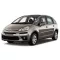 CITROEN C4 PICASSO VANIČKOVÉ AUTOROHOŽE (2006-2013)
