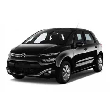 CITROEN C4 PICASSO VANIČKOVÉ AUTOROHOŽE (2013-2022)
