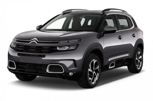 CITROEN C5 AIRCROSS VANIČKOVÉ AUTOROHOŽE (2018-2025)