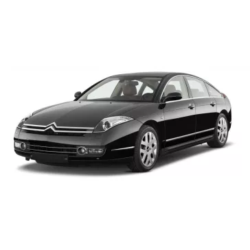 CITROEN C6 VANIČKOVÉ AUTOROHOŽE (2005-2012)