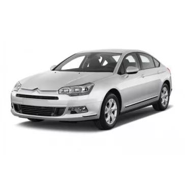 CITROEN C5 VANIČKOVÉ AUTOROHOŽE (2008-2017)