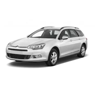 CITROEN C5 WAGON VANIČKOVÉ AUTOROHOŽE (2008-2017)