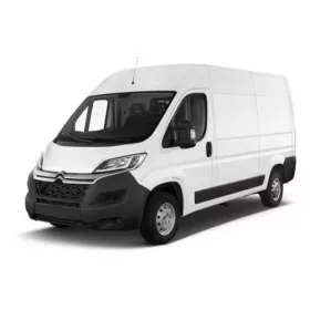 CITROEN JUMPER VANIČKOVÉ AUTOROHOŽE (2014-)