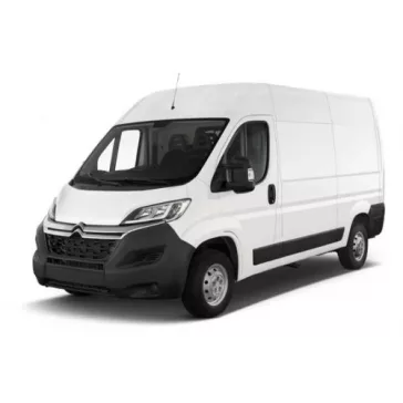 CITROEN JUMPER VANIČKOVÉ AUTOROHOŽE (2014-)