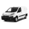 CITROEN JUMPY (VAN) VANIČKOVÉ AUTOROHOŽE (2007-2016)