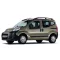 CITROEN NEMO VANIČKOVÉ AUTOROHOŽE (2007-2017)