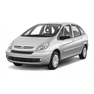 CITROEN XSARA PICASSO VANIČKOVÉ AUTOROHOŽE (1999-2008)