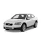 VOLVO C30 VANIČKOVÉ AUTOROHOŽE (2006-2012)