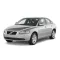 VOLVO S40 VANIČKOVÉ AUTOROHOŽE (2004-2012)