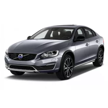 VOLVO S60 II. VANIČKOVÉ AUTOROHOŽE (2010-2018)