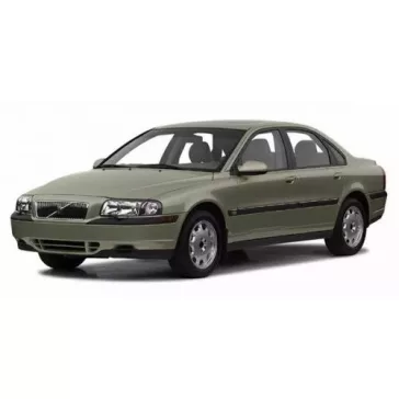 VOLVO S80 VANIČKOVÉ AUTOROHOŽE (1998-2006)