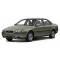 VOLVO S80 VANIČKOVÉ AUTOROHOŽE (1998-2006)
